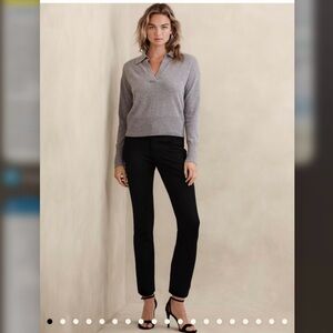 Banana Republic Sloan Pants